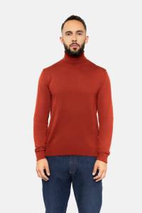 Golf merino rudy - Zack Roman