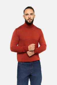 Golf merino rudy - Zack Roman