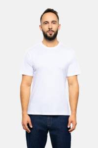 BESTSELLER T-shirt Zack, biały (