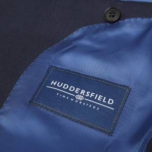 Huddersfield Fine Worsteds