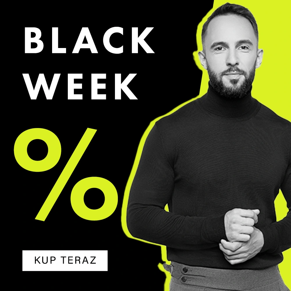 BLACKWEEK