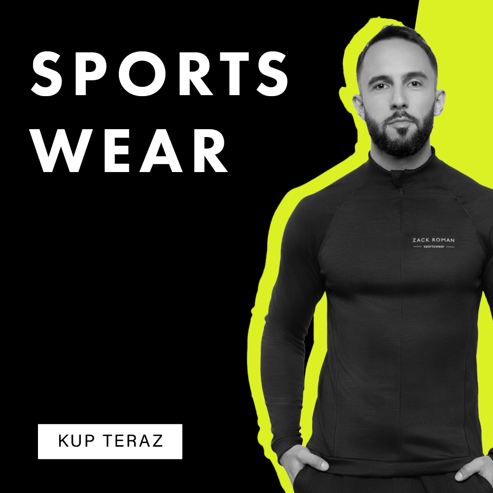 SPORTSWEAR