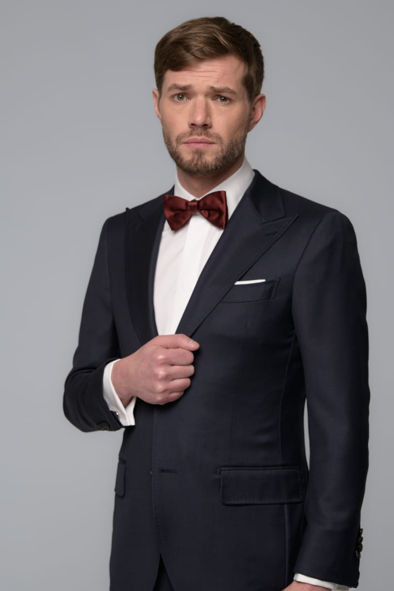 BESTSELLER Gatsby Midnight suit jacket 