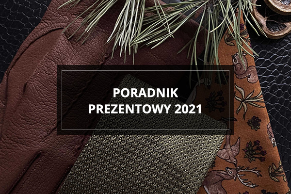 Elegancki prezent dla mężczyzny? Tu znajdziesz trafną odpowiedź!