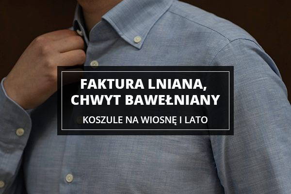 LINEN TEXTURE. Bawełna jak len