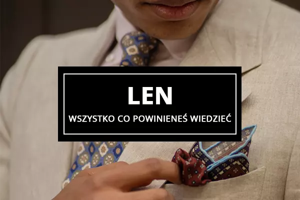 Czym się charakteryzuje LEN?